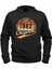 Vintage Living Legend 1982 Siyah Sweatshirt 1