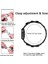 Apple Watch 38 40 41 mm Seri 10-42mm Seri 9/8/se/7/6/5/4/3/2/1 Paslanmaz Çelik Metal Kordon 4