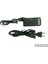12 V3.3 Amper Adaptör Ortası Iğneli 3
