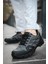 Bs 593 Içi Polarlı Trekking Oudoor Erkek Bot 1