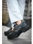 Bs 593 Içi Polarlı Trekking Oudoor Erkek Bot 4