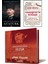 Gazi Mustafa Kemal Atatürk + Cumhuriyet'in Doğuşu Kurtuluş ve Kuruluş Yılları (İlber Ortaylı İmzalı) + İmparatorluktan Ulusa / 3 Kitap Set 1
