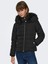 15304767-FW Onlnewcamılla Fur Hood Jacket cc Otw Kadın Kaban 3