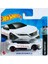 Hot Wheels Nissan Leaf Nismo RC_02 White Nıssan 1