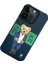 Iphone 15 Pro Max Uyumlu Zuckbear French Riviera Chic Kapak - Saint-Tropez Shimm 1