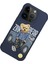 Iphone 15 Pro (6,1) Uyumlu Zuckbear San Francisco Fortune Kapak - Bay Area Player 1