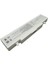 Samsung RV408, RV508, RV509, RV511, RV515, RV520 Pil Beyaz Batarya ile Uyumlu 1