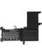 Asus R520U Batarya ile Uyumlu Pil 1