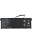 Acer Aspire A315-54K-57SL Laptop Batarya ile Uyumlu Sı, Pili 3 Cell Versiyon 1 1