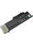 Dell Inspiron 7347, 7348, 7353, 7359, 7568 Batarya ile Uyumlu Pil GK5KY 1
