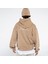 Friday Offset Noche Erkek Nut Kanguru Cepli Kapüşonlu Oversize Sweatshirt Hoodie 2