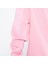 Friday Offset Monica Erkek Pembe Oversize Bisiklet Yaka Sweatshirt 4