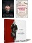 Gazi Mustafa Kemal Atatürk + Cumhuriyet'in Doğuşu Kurtuluş ve Kuruluş Yılları (İlber Ortaylı İmzalı) + Bir Asır Öncesinden Ne Dedi? / 3 Kitap Set 1