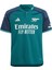 Arsenal 2023/24 Yeni Sezon Gabriel Jesus Deplasman Forması 3