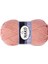 Sport Wool Atkı Bere Ceket Yelek Örgü Ipi Yünü No: 2807 Bonsai Çiçeği 1