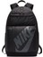 Elemental Backpack 5 Gözlü Unisex Sırt Çantası 25 L 1