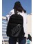 Elemental Backpack 5 Gözlü Unisex Sırt Çantası 25 L 5