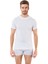 Öztaş 1003 Erkek Penye Sıfır Yaka Atlet 1