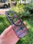 iPhone 14 Plus Hybrid Magsafe Animasyonlu Sararmaz Kılıf 2