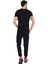 Q Steinbock Adonis Jogger Erkek Outdoor Pantolon 5