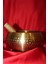 Pirinç Meditasyon Çanı Yoga Çanı Tibet Çanağı Singing Bowl 14 cm 2