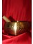 Pirinç Meditasyon Çanı Yoga Çanı Tibet Çanağı Singing Bowl 14 cm 4