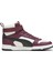 Rbd Game Erkek Bordo Sneaker 38583920 3