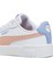 Carına 2.0 Sneaker Jr Kadın Beyaz Günlük Spor Ayakkabı 38618512 3