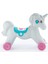 Unicorn Sallanan Tekerlekli At 2 Farklı Kullanım Hem Sallanır Hem Sürülür 1