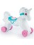 Unicorn Sallanan Tekerlekli At 2 Farklı Kullanım Hem Sallanır Hem Sürülür 2