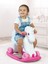 Unicorn Sallanan Tekerlekli At 2 Farklı Kullanım Hem Sallanır Hem Sürülür 3