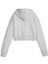 Classics Cropped Hoodie Kadın Sweatshirt 62140904 5