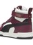 Rbd Game Erkek Bordo Sneaker 38583920 4