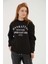 23K0844K1 Kadın Sweatshirt 2