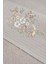 Atlas Nakıslı Banyo Havlusu Bej 70X140 2