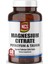 Magnezyum Sitrat 4'lü Form (Potasyum Taurin) & Vitamin B6 - 60 Tablet Magnesium Citrate 1