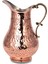 Premium Collection Roma El Işlemeli Bakır Sürahi 2000ML 1