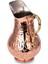 Premium Collection Roma El Işlemeli Bakır Sürahi 2000ML 3