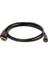 Micro HDMI Kablo HDMI To Mikro HDMI Kablo 3 Metre (Telefona Uymaz) 1