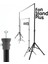 Fon Standı Plus 250 x 550 cm 5