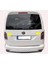 Mytuning Vw Transporter 2016 Sonrası T6 Krom Stop 2