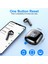 S1 True Wireless Earphone Bluetooth Kulaklık (Enc-4mikrofon) 5