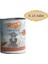 Tavuklu Kedi konservesi 400 GR X 24 Adet 2