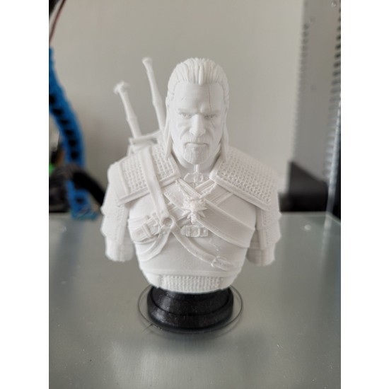 Mcfarlane toys Geralt De Rivia Kikimora Battle The Witcher Figure 18 cm