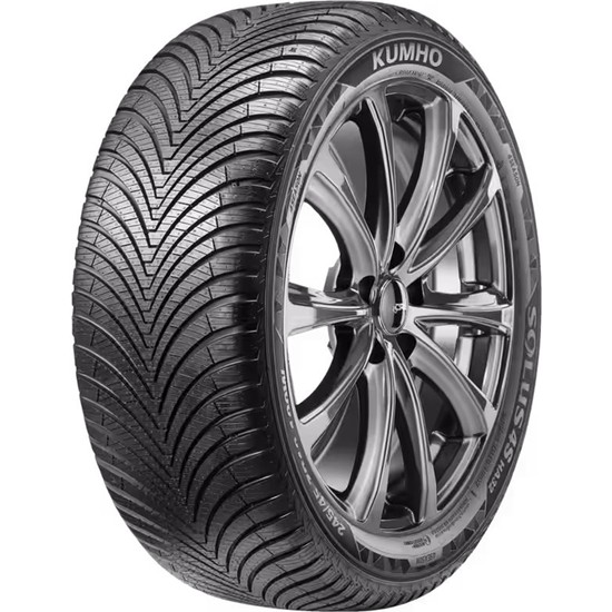 Kumho 235/55 R18 104V Solus Ha32+ 4 Seasons 4X4 4 Mevsim Fiyatı