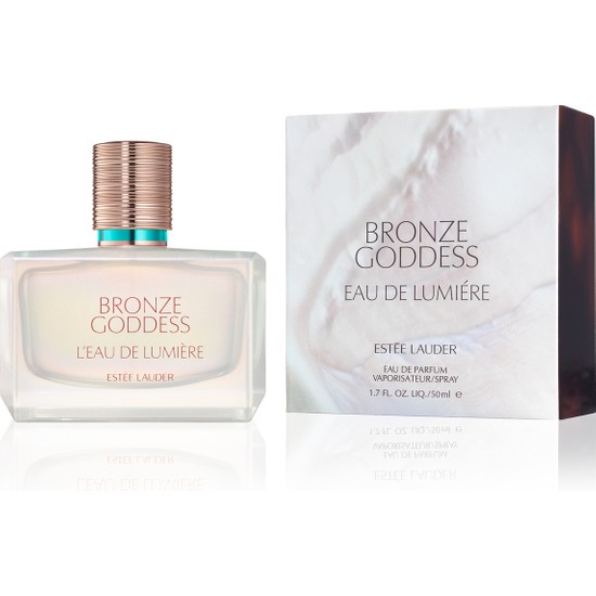 Estee Lauder Bronze Goddess L'eau De Lumière Kadın Parfüm Fiyatı