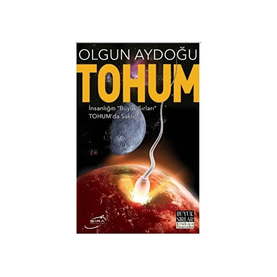 Tohum - Olgun Aydoğu