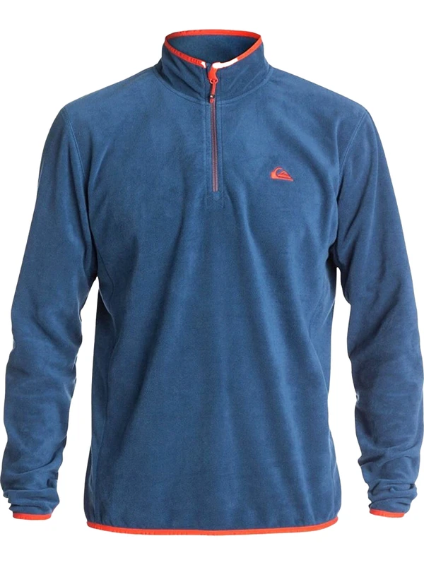 Quiksilver Mıssıon Halfzıp M