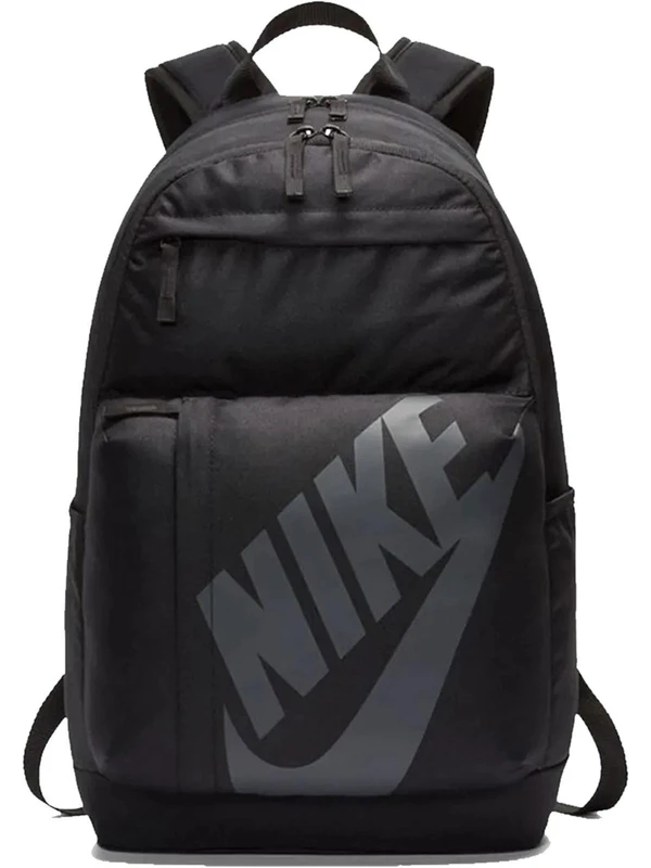 Nike Elemental Backpack 5 Gözlü Unisex Sırt Çantası 25 L