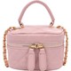  Renk Pembe
